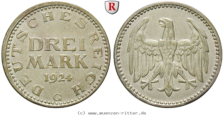Klicken Sie auf das Bild um es auf Ihrem Rechner zu speichern weimarer-republik-3-mark/63940.jpg