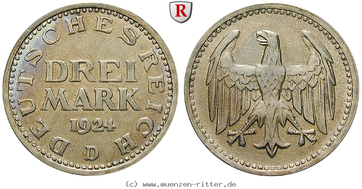 weimarer-republik-3-mark/67135.jpg