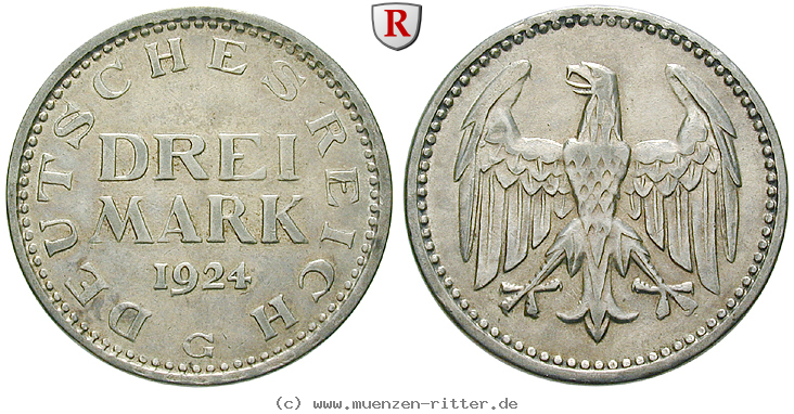weimarer-republik-3-mark/72796.jpg