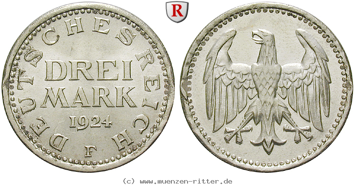 weimarer-republik-3-mark/78740.jpg