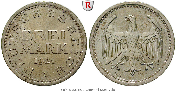 weimarer-republik-3-mark/89535.jpg