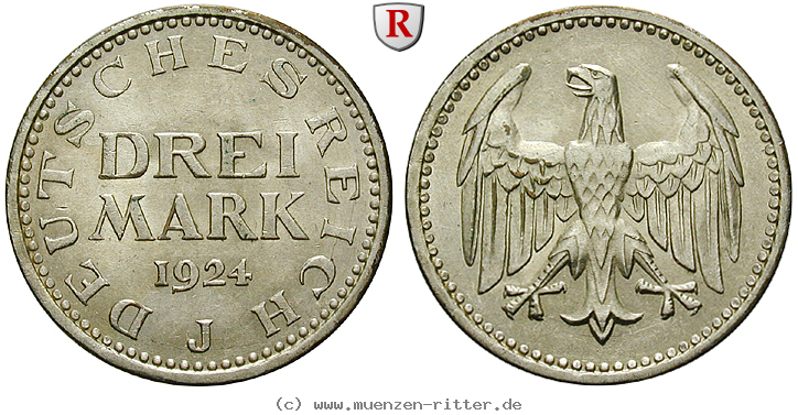 weimarer-republik-3-mark/98222.jpg