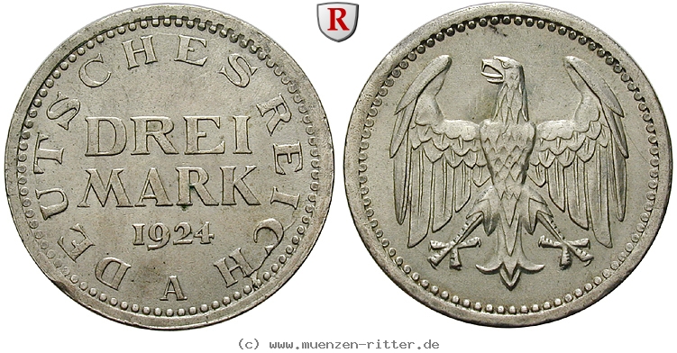 weimarer-republik-3-mark/99155.jpg