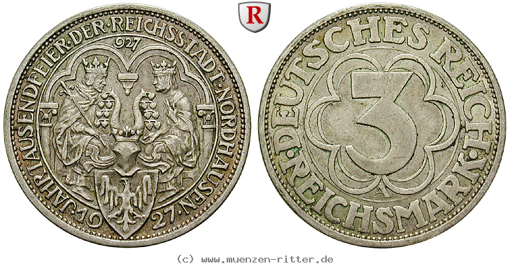 weimarer-republik-3-reichsmark/100363.jpg