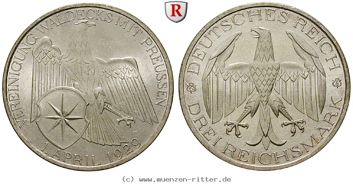 weimarer-republik-3-reichsmark/100474.jpg