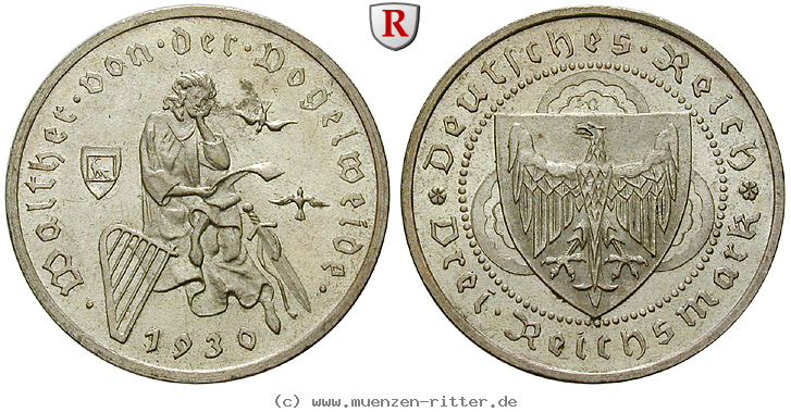 weimarer-republik-3-reichsmark/100484.jpg