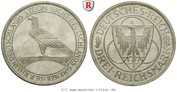 weimarer-republik-3-reichsmark/100485.jpg
