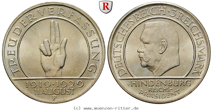 weimarer-republik-3-reichsmark/100684.jpg