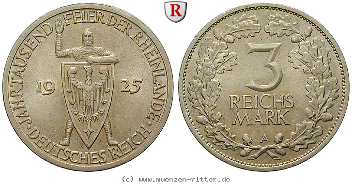 Klicken Sie auf das Bild um es auf Ihrem Rechner zu speichern weimarer-republik-3-reichsmark/100685.jpg