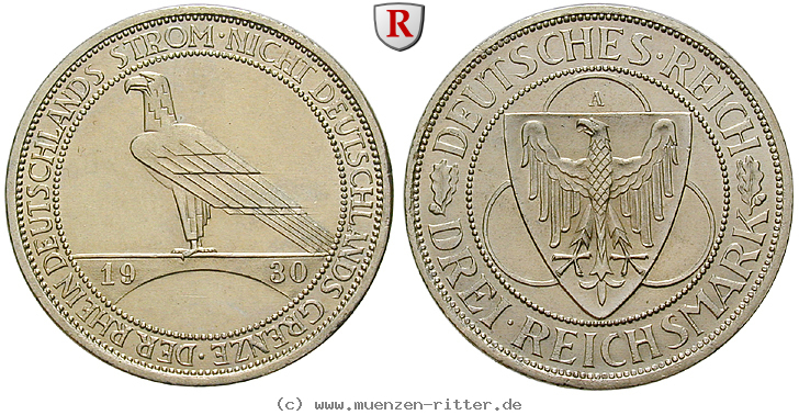 weimarer-republik-3-reichsmark/100686.jpg