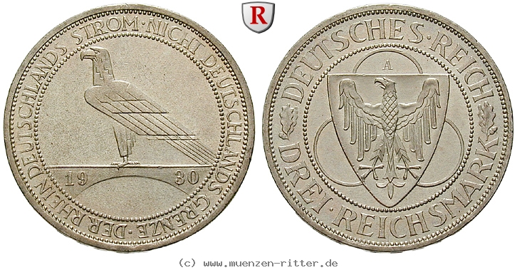 weimarer-republik-3-reichsmark/101046.jpg