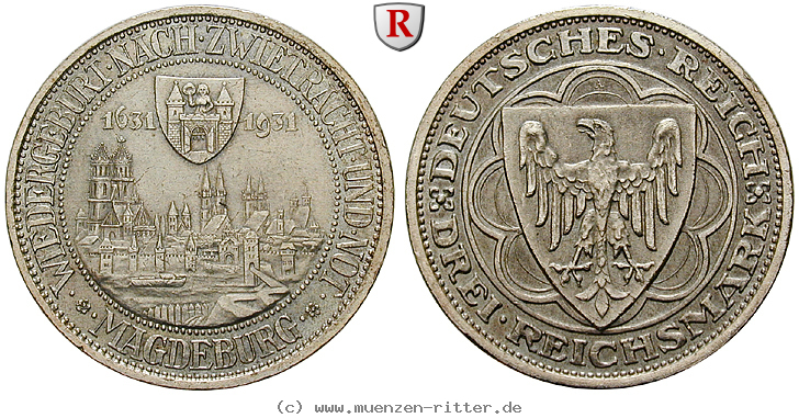weimarer-republik-3-reichsmark/101556.jpg
