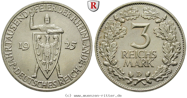 weimarer-republik-3-reichsmark/101710.jpg