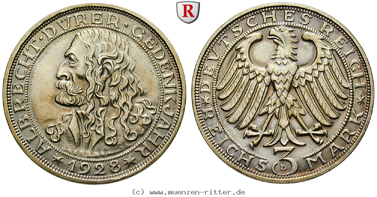 weimarer-republik-3-reichsmark/101715.jpg