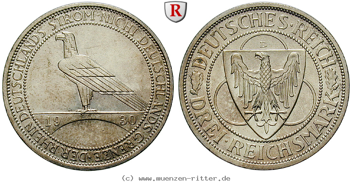 Klicken Sie auf das Bild um es auf Ihrem Rechner zu speichern weimarer-republik-3-reichsmark/102118.jpg