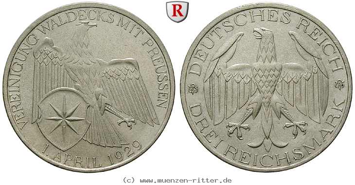 weimarer-republik-3-reichsmark/102272.jpg