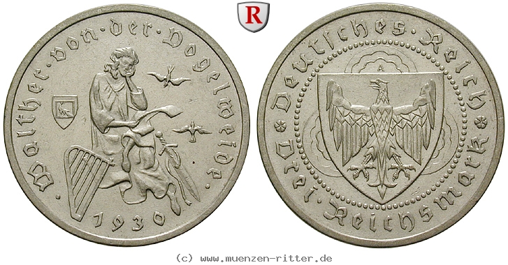 weimarer-republik-3-reichsmark/102275.jpg