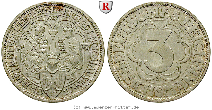 weimarer-republik-3-reichsmark/102622.jpg