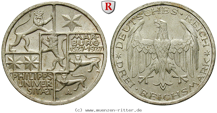 weimarer-republik-3-reichsmark/102624.jpg