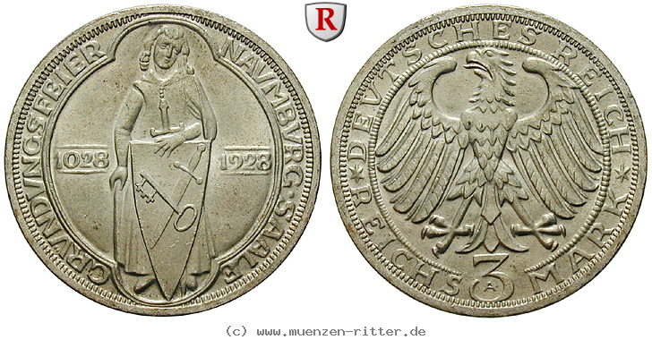 weimarer-republik-3-reichsmark/102626.jpg