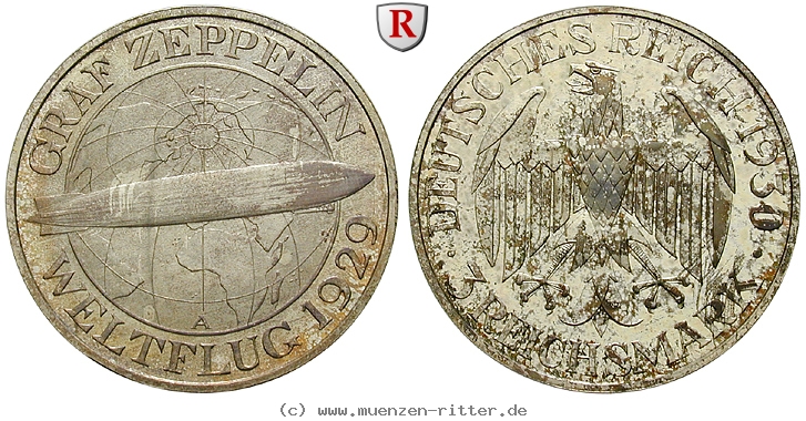 weimarer-republik-3-reichsmark/102631.jpg