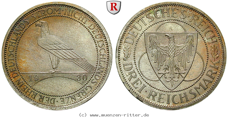 weimarer-republik-3-reichsmark/102634.jpg