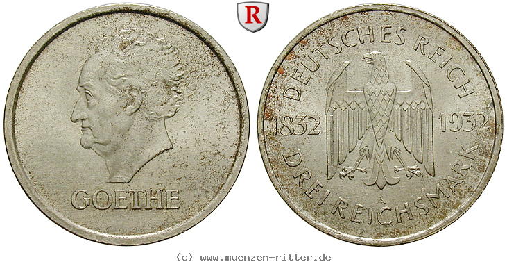 weimarer-republik-3-reichsmark/102636.jpg