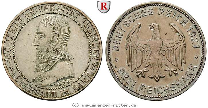 weimarer-republik-3-reichsmark/103304.jpg