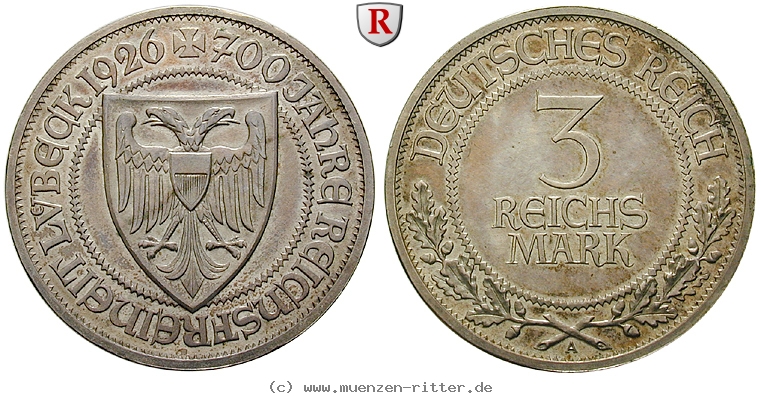 Klicken Sie auf das Bild um es auf Ihrem Rechner zu speichern weimarer-republik-3-reichsmark/103316.jpg