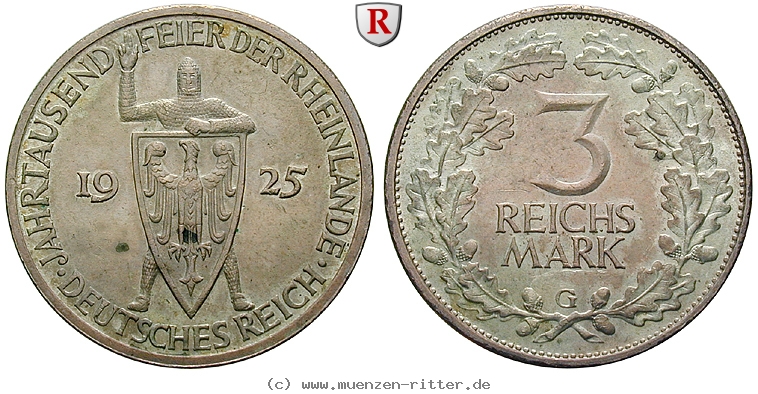 weimarer-republik-3-reichsmark/103319.jpg
