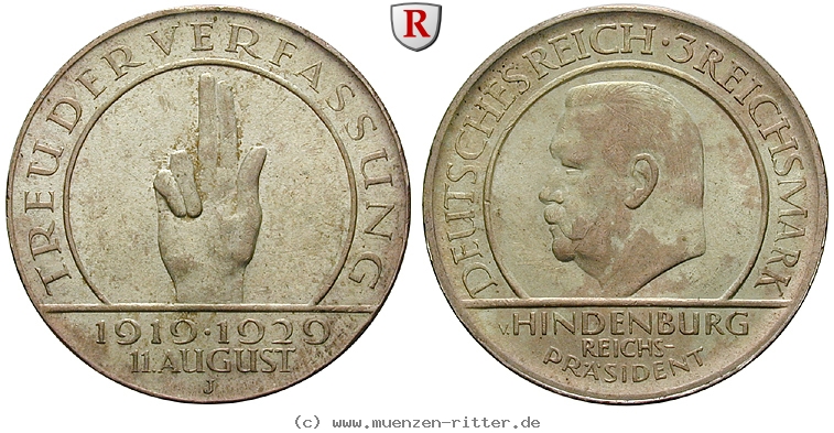 Klicken Sie auf das Bild um es auf Ihrem Rechner zu speichern weimarer-republik-3-reichsmark/103325.jpg