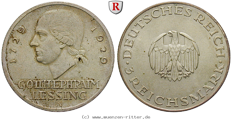 weimarer-republik-3-reichsmark/103331.jpg