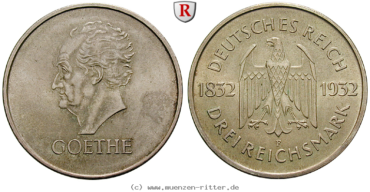 weimarer-republik-3-reichsmark/103332.jpg