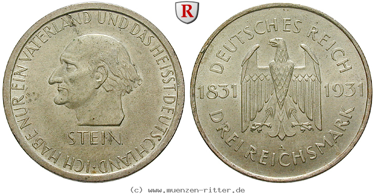 weimarer-republik-3-reichsmark/103914.jpg