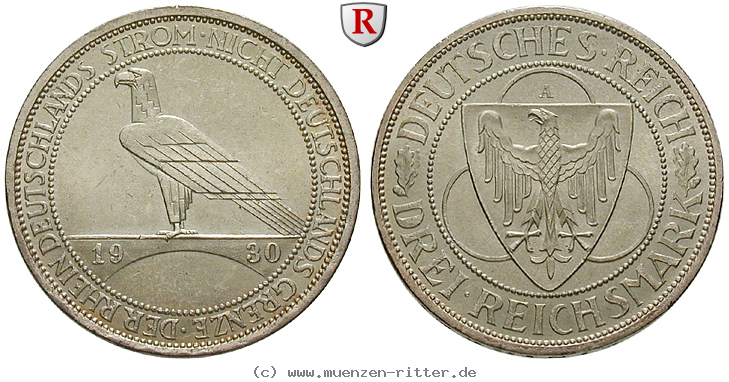weimarer-republik-3-reichsmark/103915.jpg