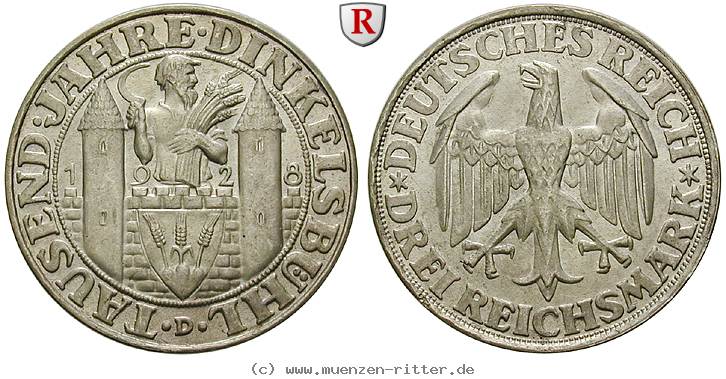 weimarer-republik-3-reichsmark/104015.jpg