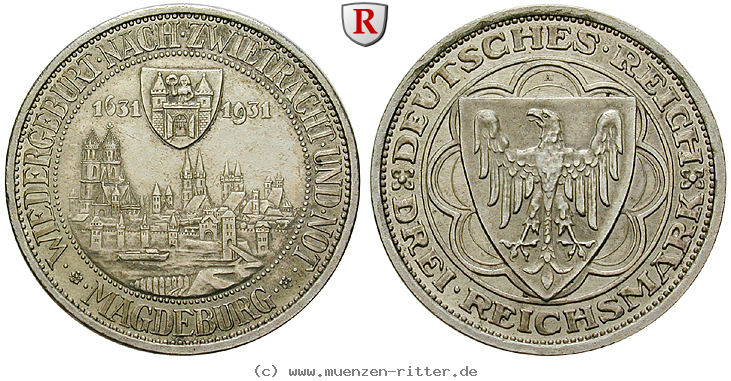 weimarer-republik-3-reichsmark/104017.jpg