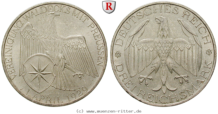 Klicken Sie auf das Bild um es auf Ihrem Rechner zu speichern weimarer-republik-3-reichsmark/12727.jpg