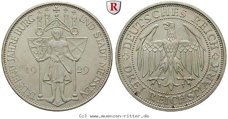 Klicken Sie auf das Bild um es auf Ihrem Rechner zu speichern weimarer-republik-3-reichsmark/12728.jpg