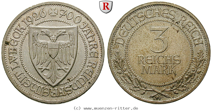 weimarer-republik-3-reichsmark/20354.jpg