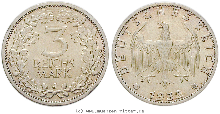 weimarer-republik-3-reichsmark/20368.jpg