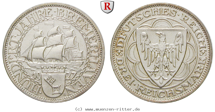 weimarer-republik-3-reichsmark/23276.jpg