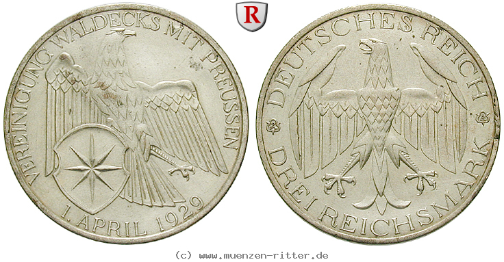 weimarer-republik-3-reichsmark/25220.jpg