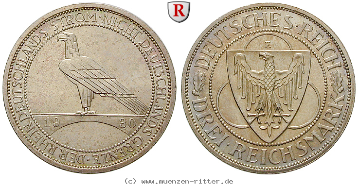 weimarer-republik-3-reichsmark/25384.jpg