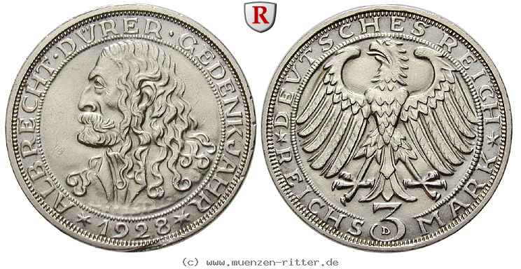 weimarer-republik-3-reichsmark/26094.jpg