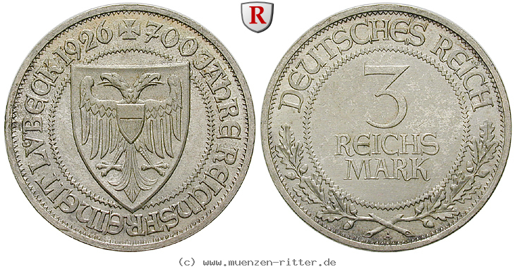 weimarer-republik-3-reichsmark/30781.jpg