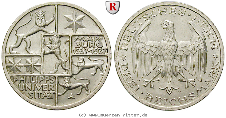 weimarer-republik-3-reichsmark/30786.jpg