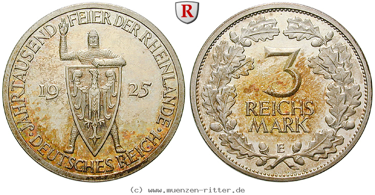 weimarer-republik-3-reichsmark/34101.jpg