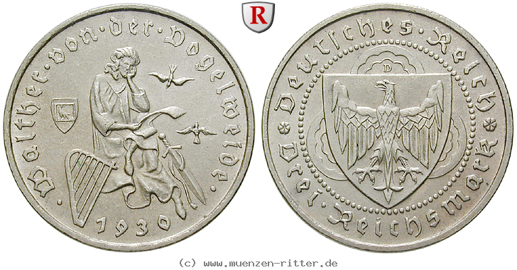 weimarer-republik-3-reichsmark/35015.jpg