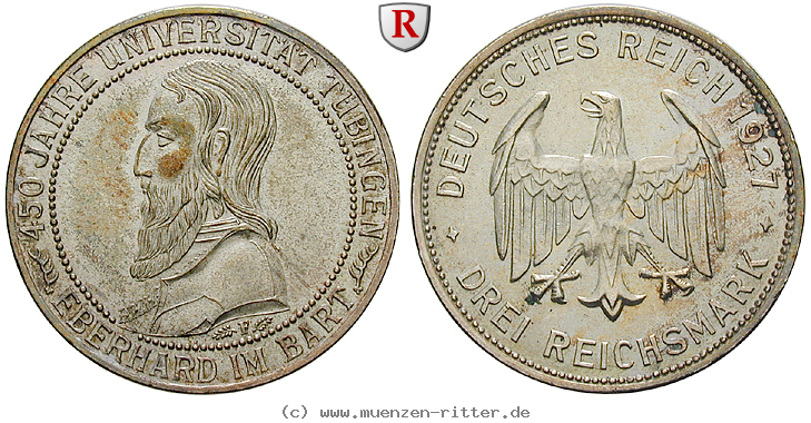 weimarer-republik-3-reichsmark/35023.jpg